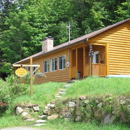 איסטמן Cottages Du Lac Orford, Cottage A, Cote Raquettes Cottage B, Cote Skis מראה חיצוני תמונה
