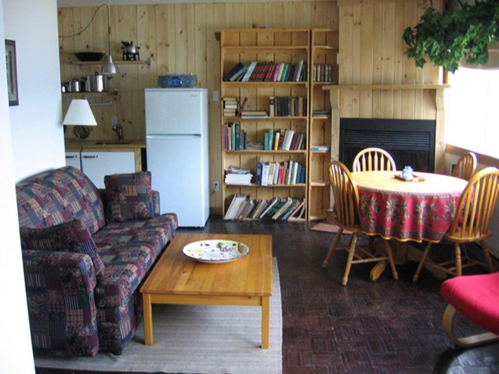 איסטמן Cottages Du Lac Orford, Cottage A, Cote Raquettes Cottage B, Cote Skis מראה חיצוני תמונה
