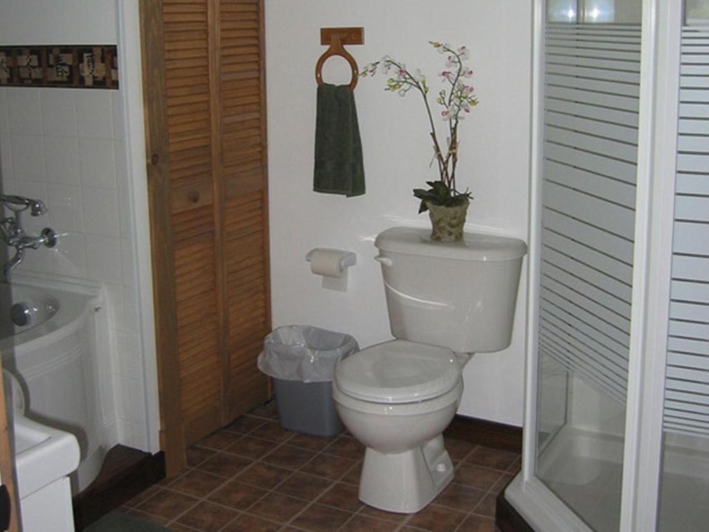 איסטמן Cottages Du Lac Orford, Cottage A, Cote Raquettes Cottage B, Cote Skis מראה חיצוני תמונה