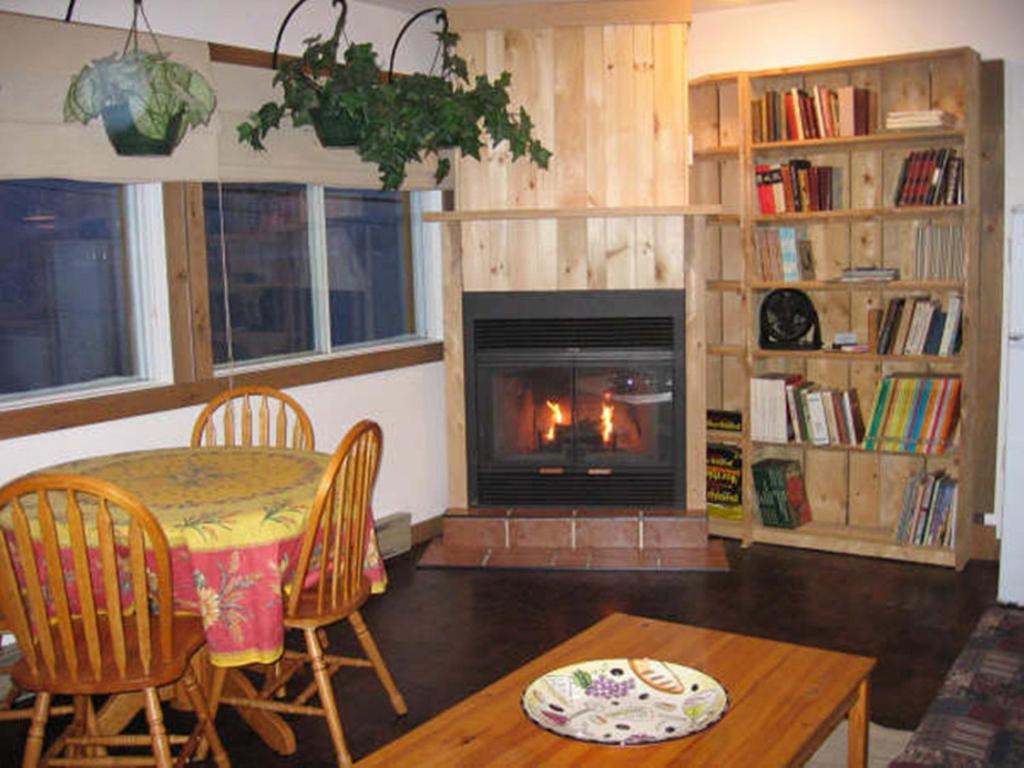 איסטמן Cottages Du Lac Orford, Cottage A, Cote Raquettes Cottage B, Cote Skis מראה חיצוני תמונה