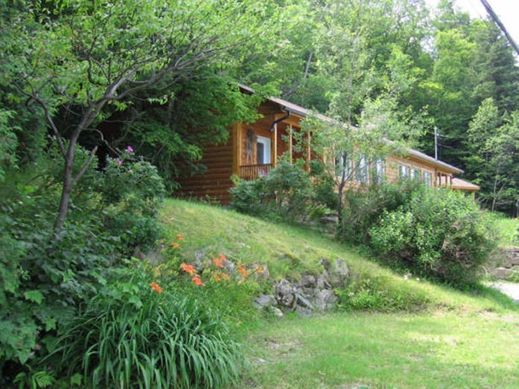 איסטמן Cottages Du Lac Orford, Cottage A, Cote Raquettes Cottage B, Cote Skis מראה חיצוני תמונה