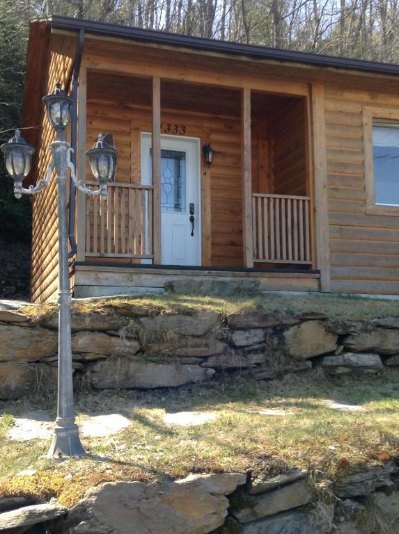 איסטמן Cottages Du Lac Orford, Cottage A, Cote Raquettes Cottage B, Cote Skis מראה חיצוני תמונה